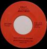 7inch Record JOLLY BOYS  Colly  Carolina ST7247 Prestige 1976 Canada Reggae Ska  Dub Used