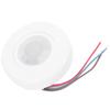 Infrared Human Body Induction Switch Mini Motion Sensor Detector Controller AC80 250V