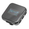 MP3 Player High Definition Noise Reduction HiFi Ebook Reader AI Sync Portable MP3 Music Player with