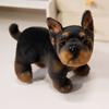 High-Standard 22Cm Superior-Grade Realistic First-Class Pug Premium-Quality French Premium-Quality Bulldog Plush First-Class Toy Premium-Quality