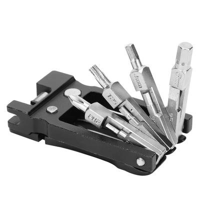 20In1 Bicycle Repair Tools Set Multipurpose Repairing Tools for Mountain Bike Bicycle