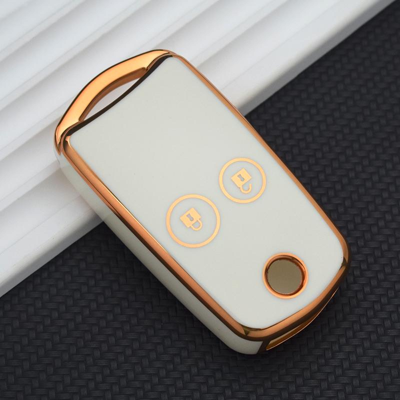 2/3 Tasten Flip Car Remote Key Shell Fob Fit für Honda Acura Civic Accord Jazz CRV HRV Schlüsseletui Zubehör