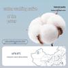 Brangdy Six-Layer Gauze Baby Blanket