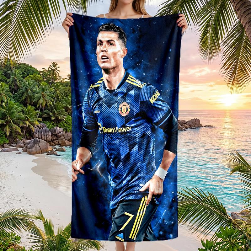 Best Fashion Beach Towel: Ideal for Summer Adventures Soft, absorbent and quick drying suitable for swimming and bathing