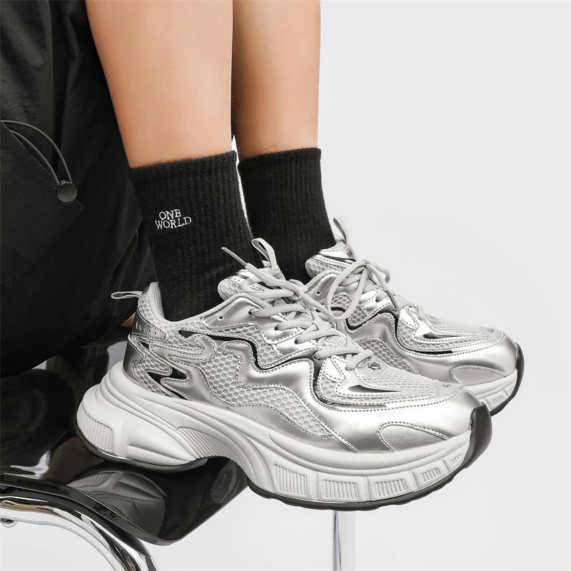 Men shoes Sneakers Male tenis Luxury shoes Mens casual Trainer Race Breathable  fashion loafers running Shoes for men