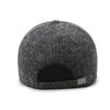 Middle-Aged And Elderly Men'S Cap, Father'S Hat, Wind-Cold Ear Protection, Elderly Hat, Fleece Thickened Warm Baseball Cap