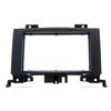 2 Din Radio Fascia Masking For Mercedes W906, Vw Crafter