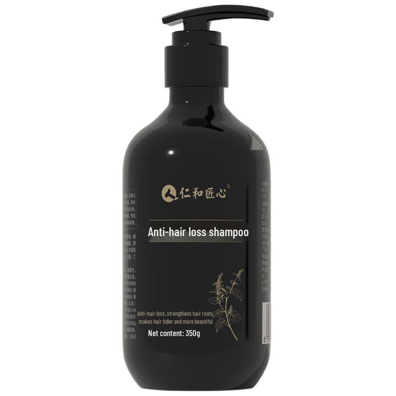 

Renhe Jiangxin Ginger Anti-Hair Loss Shampoo