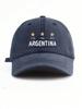 Pink Cat Mom Printed Baseball Cap Casual Adjustable Dad Hat For Outdoor Sports
