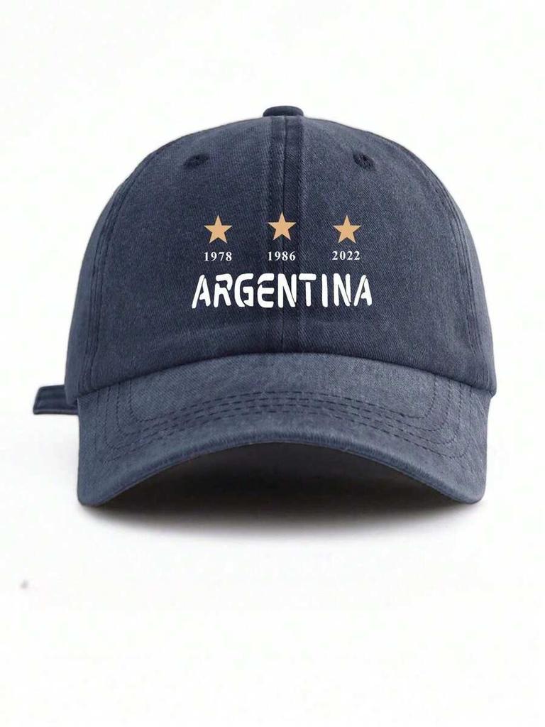 Pink Cat Mom Printed Baseball Cap Casual Adjustable Dad Hat For Outdoor Sports