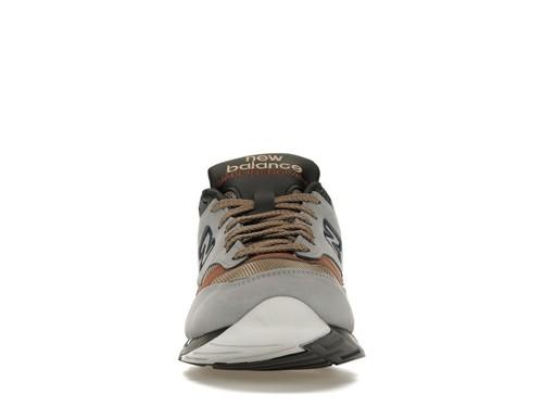 New Balance 1500 Schwarz/Marine 2022 - M1500INV