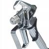 Rosfix Pistolet Malarski UltraSpray ZT-80 – Ergonomiczny Spust 2-Palcowy | Ciśnienie 7250 psi | Zestaw z Dyszą 517 i Filtrami 60 Mesh