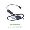 Glads Engine Shutdown Solenoid Valve for FAW Jiefang