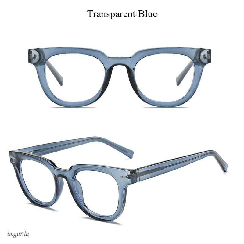 Blaulichtfilter Lesebrille Damen +1.75