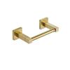 1 Pcs New Black Square 304 Stainless Steel Toilet Paper Holder Bathroom Toilet Paper Holder Sanitary Ware Hardware Hanging Parts