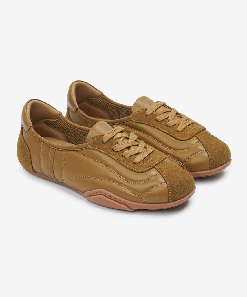 Ihcnik R. 901 Whispering Sneakers / Brown