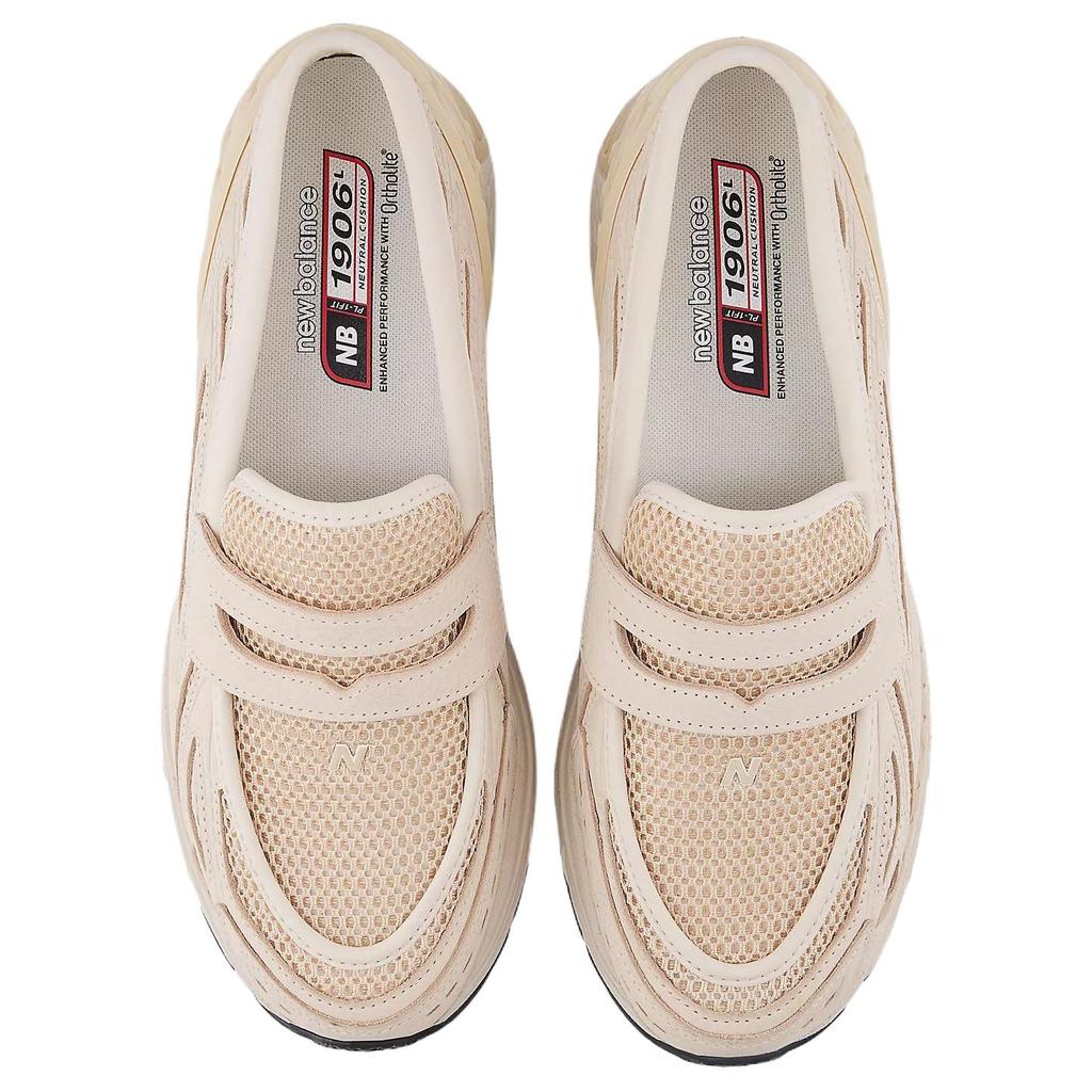 New Balance Zapatillas Unisex Bisque 1906L Crema U1906LNU