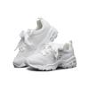 Skechers D'lites 1.0 Gs White Women's 66666196-WHT