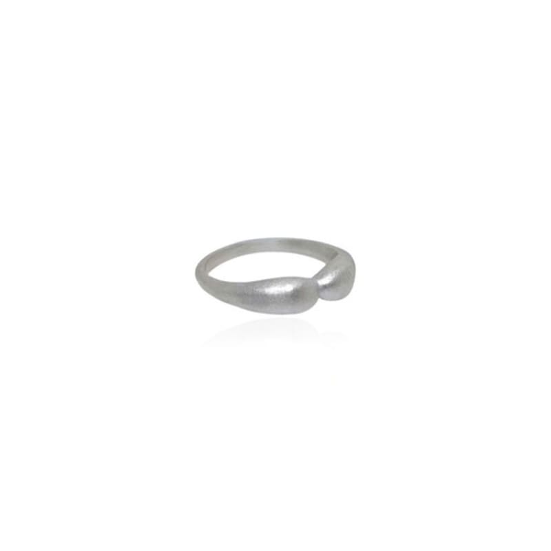 XI`ANN Embrace matt R Embrace matte ring