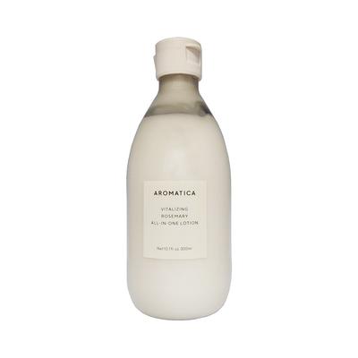 Vitalizing Rosemary All-in-One Lotion 300ML