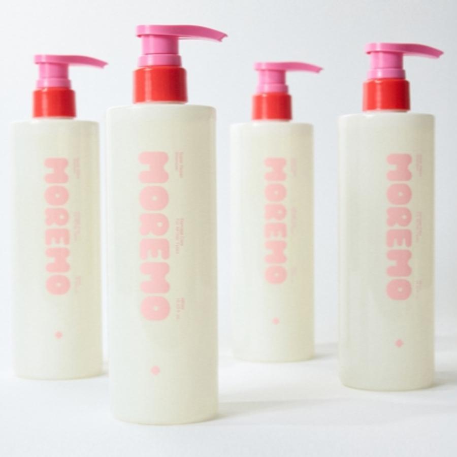 MOREMO Super Repair Shampoo 1L