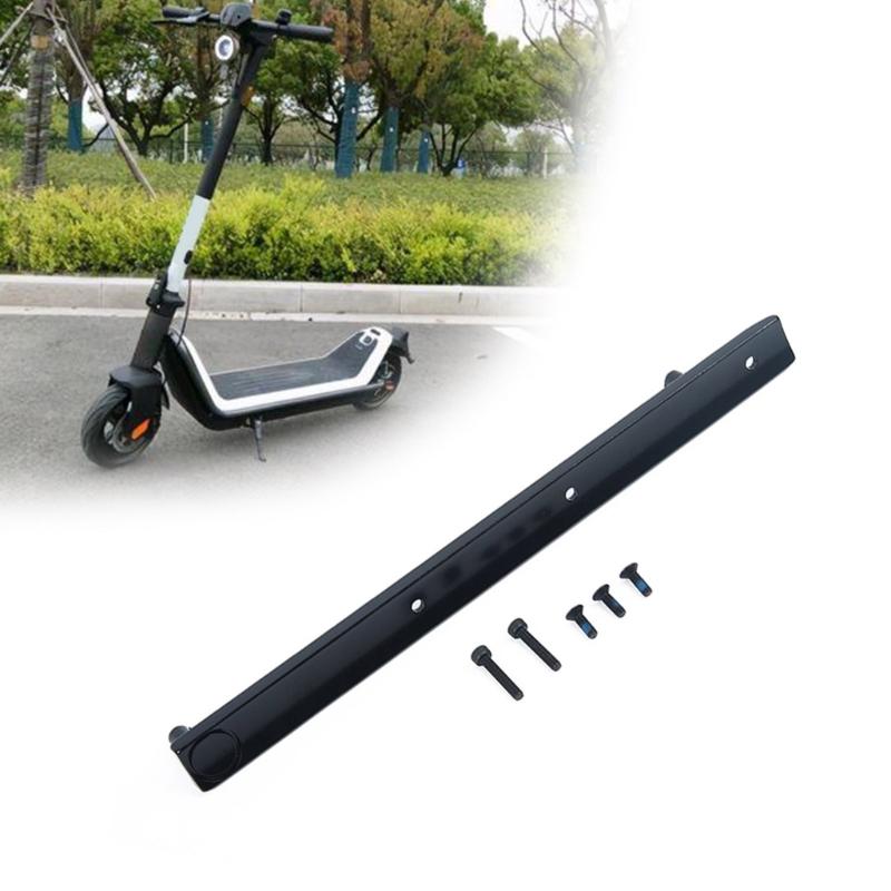 Aluminum Scooters Battery Mounting Brackets Corrosions Resistant Battery Holder for Electric Scooters Secure
