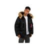 Winter Jacket Alpha Industries AI.100106-03-3XL