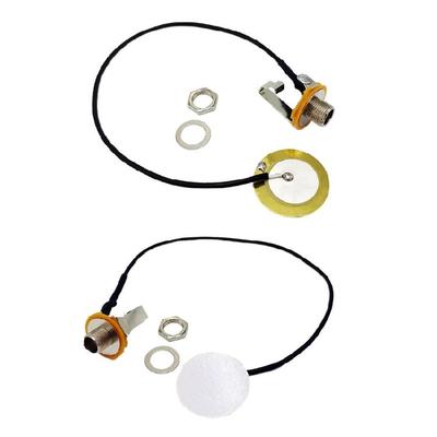 Partes y accesorios para guitarra – Camionetas sonoras