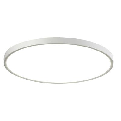 Plafon LED 36W ALATA PLF-72836-480R-36W-WH Italux