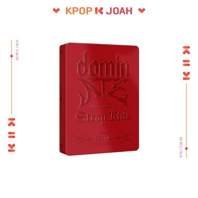 World Tour [dominATE SEOUL] Blu-ray