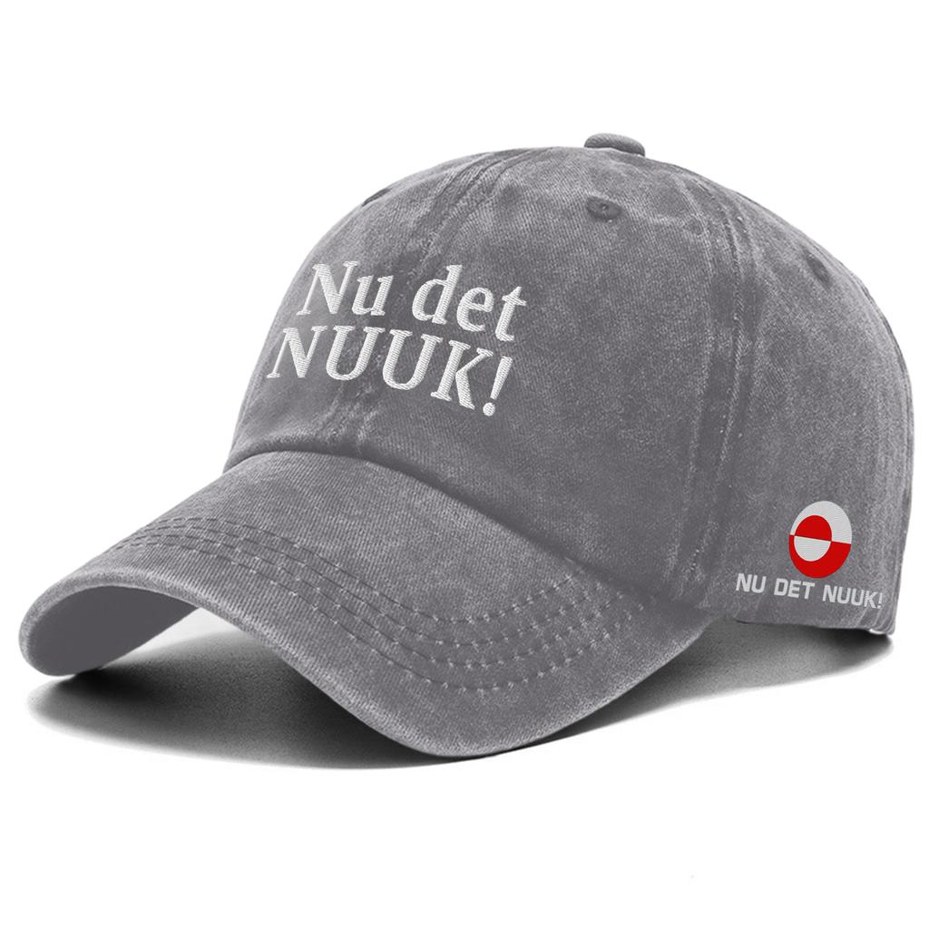 Bedruckte gewaschene Baumwoll-Sonnenhüte für Damen und Herren, Lustige Hüte