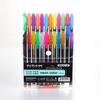 12-24-26-48pcs Student Gel Pens Glitter Pen Drawing Color Pens Marker Pens