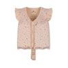 (Beige, 2-4Y) Toddler Swim Vest, Swim Jacket For Kids