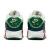 New Nike Air Max 90 Se Christmas GS DC1621-100