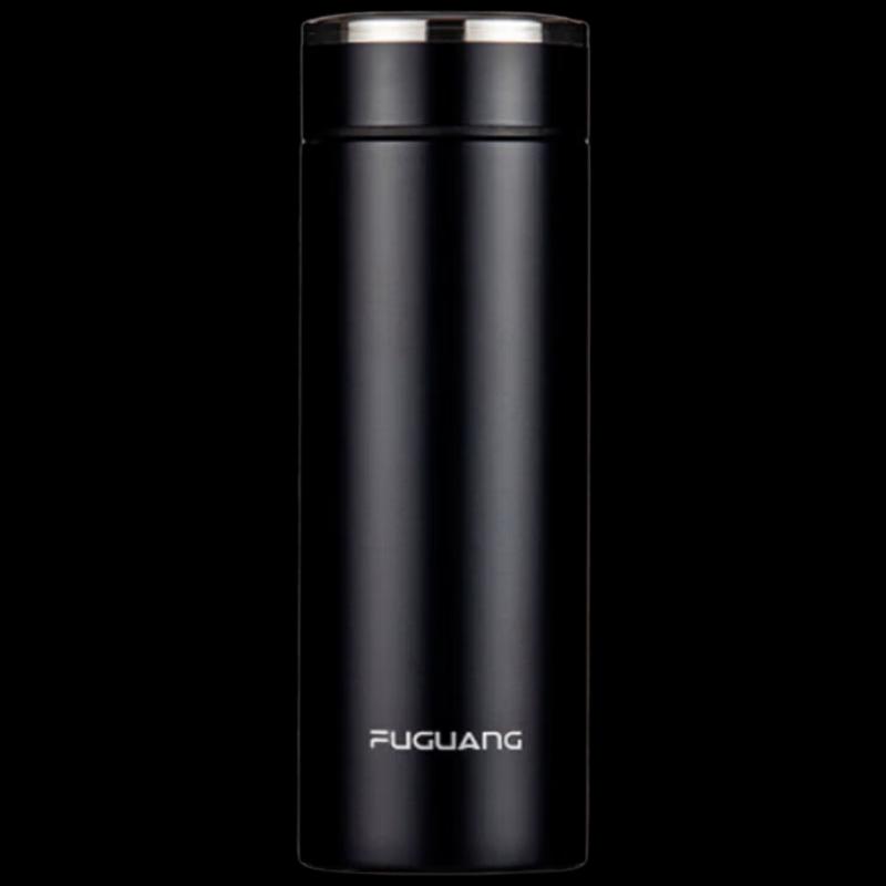 Fuguang Senyu Stainless Steel Vacuum Insulated Bottle