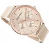 Часы Calvin Klein TIMELESS MESH MF 25200102