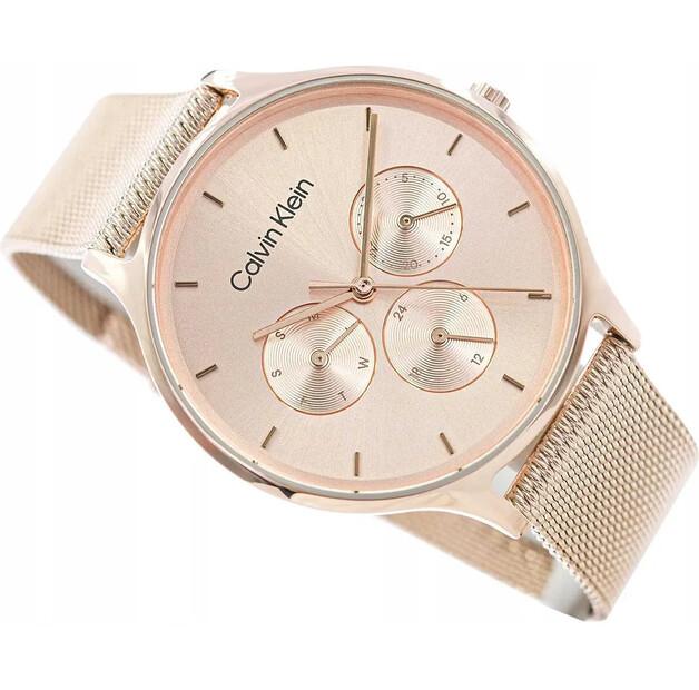 Часы Calvin Klein TIMELESS MESH MF 25200102