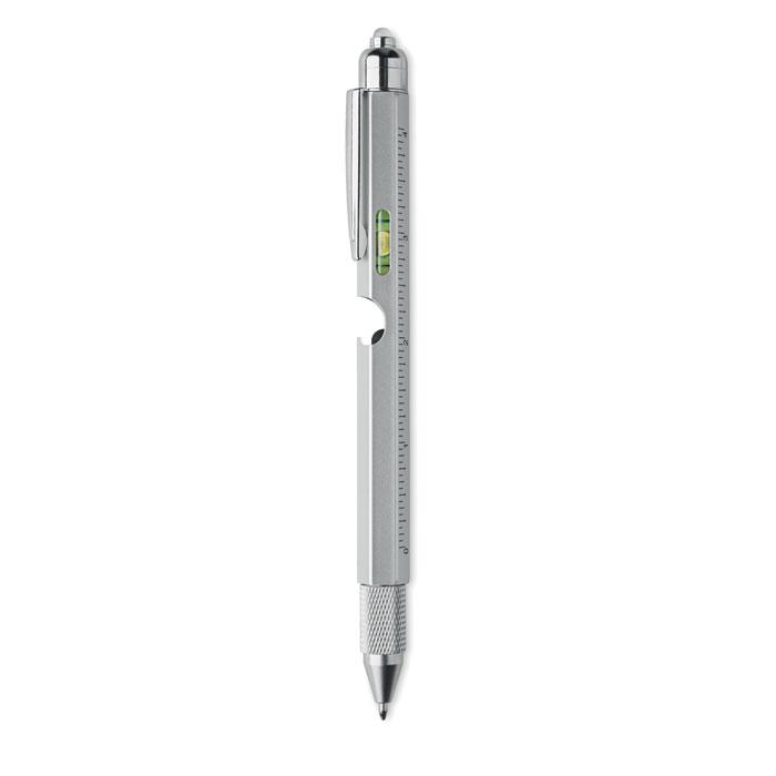 Pen Level and Ruler