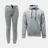 Ensemble jogging sweat à capuche michel regular Homme KAPORAL