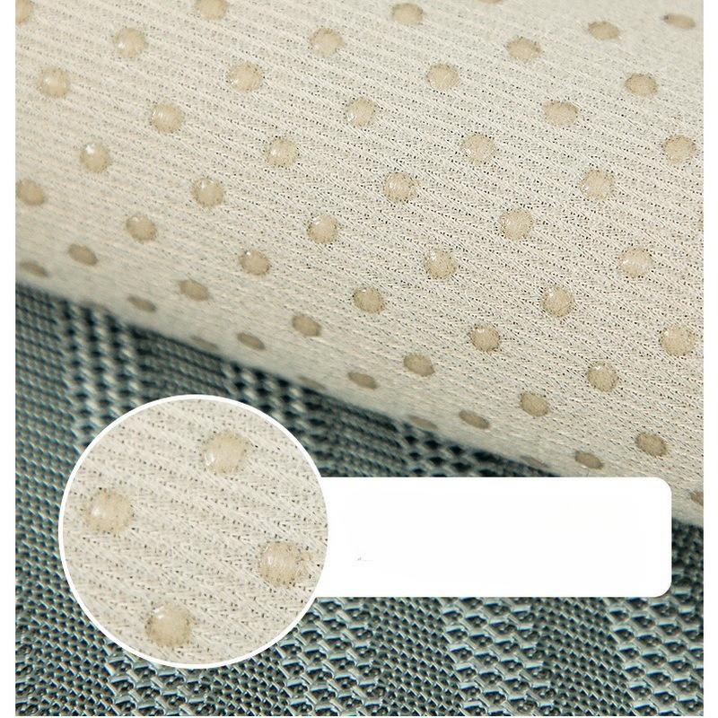 Summer Ice Silk Mat Sofa Cushion Four Seasons Non-Slip Universal Light Luxury High Sense Summer Cool Cushion Sofa Cover Towel