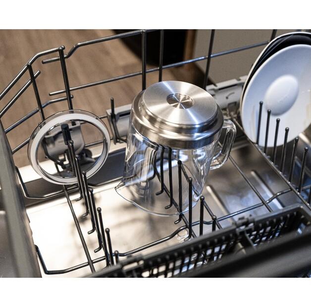 Вспениватель молока Rommelsbacher MS 625 elektrischer