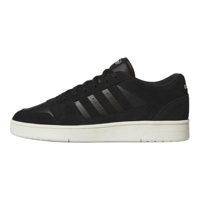 Break Start Premium Classic Retro Low Top Skate Shoes Unisex Sneakers Black JS3388