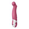 Vibrator - Satisfyer Petting Hippo