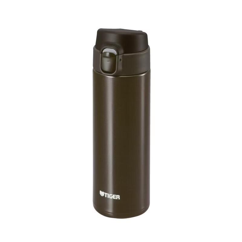 Tiger Stainless Steel Vacuum Insulated Mug