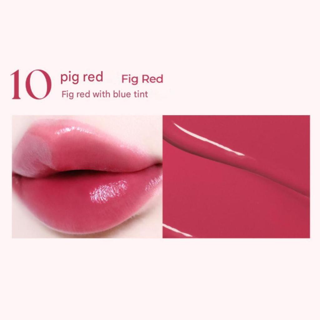 WAKEMAKE Healthy Glow Balsamstift 11 FARBEN (11 Optionen)