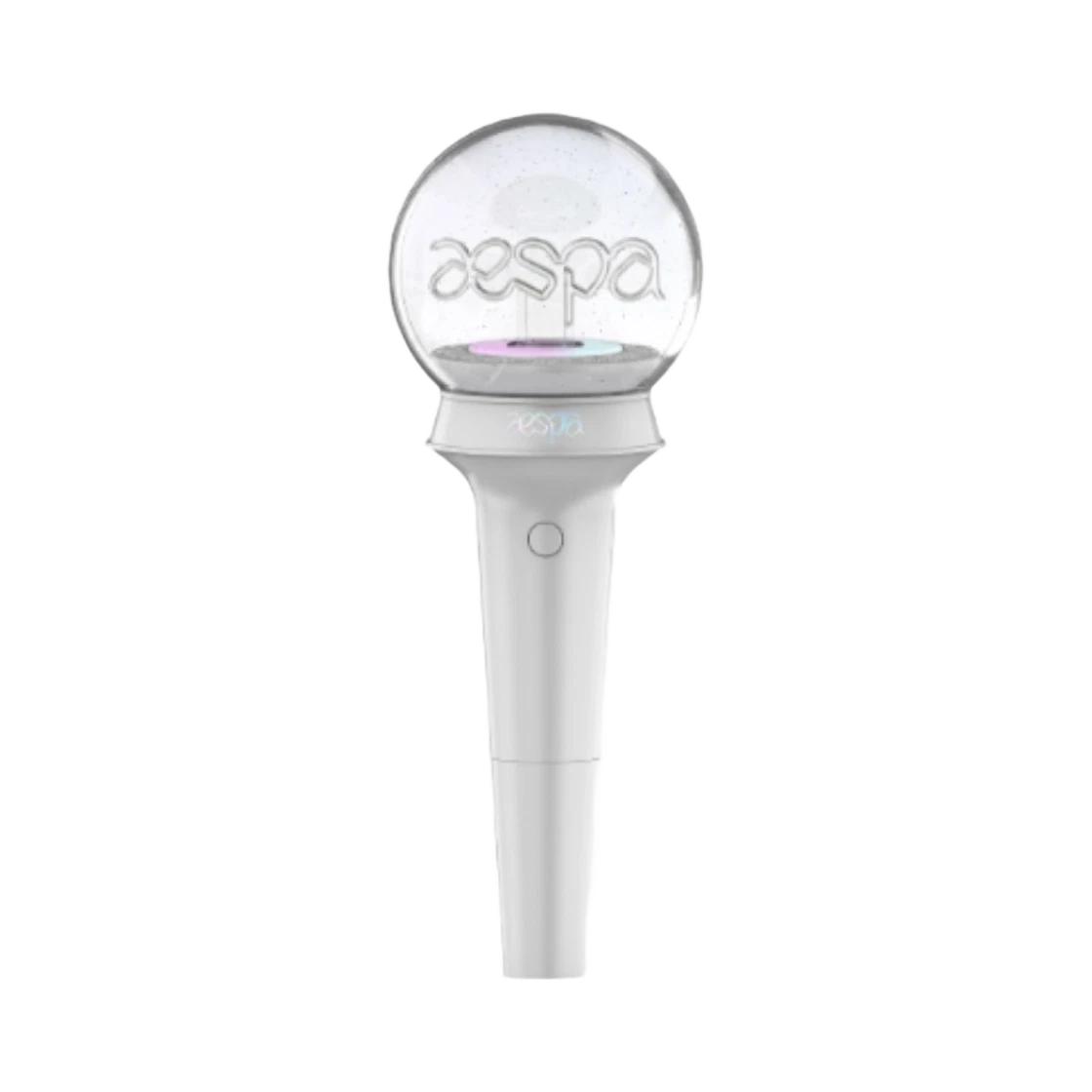 Aespa Official Light Stick ONE SIZE