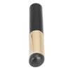 4PCS Concealer Makeup Brush Round Head Mini Silicone Lip Balm Brush for Home Office Travel