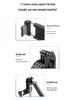 Bluetooth Selfie Stick & Tripod Stabilizer for Photography