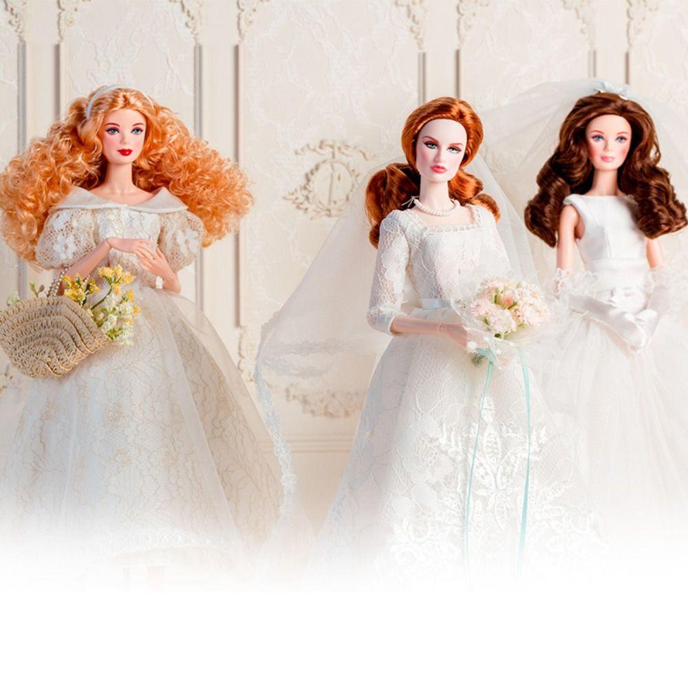 Dream Series Supermodel Doll Clothes Suit for 30~32cm Supermodel Doll DIY Toy Accessories