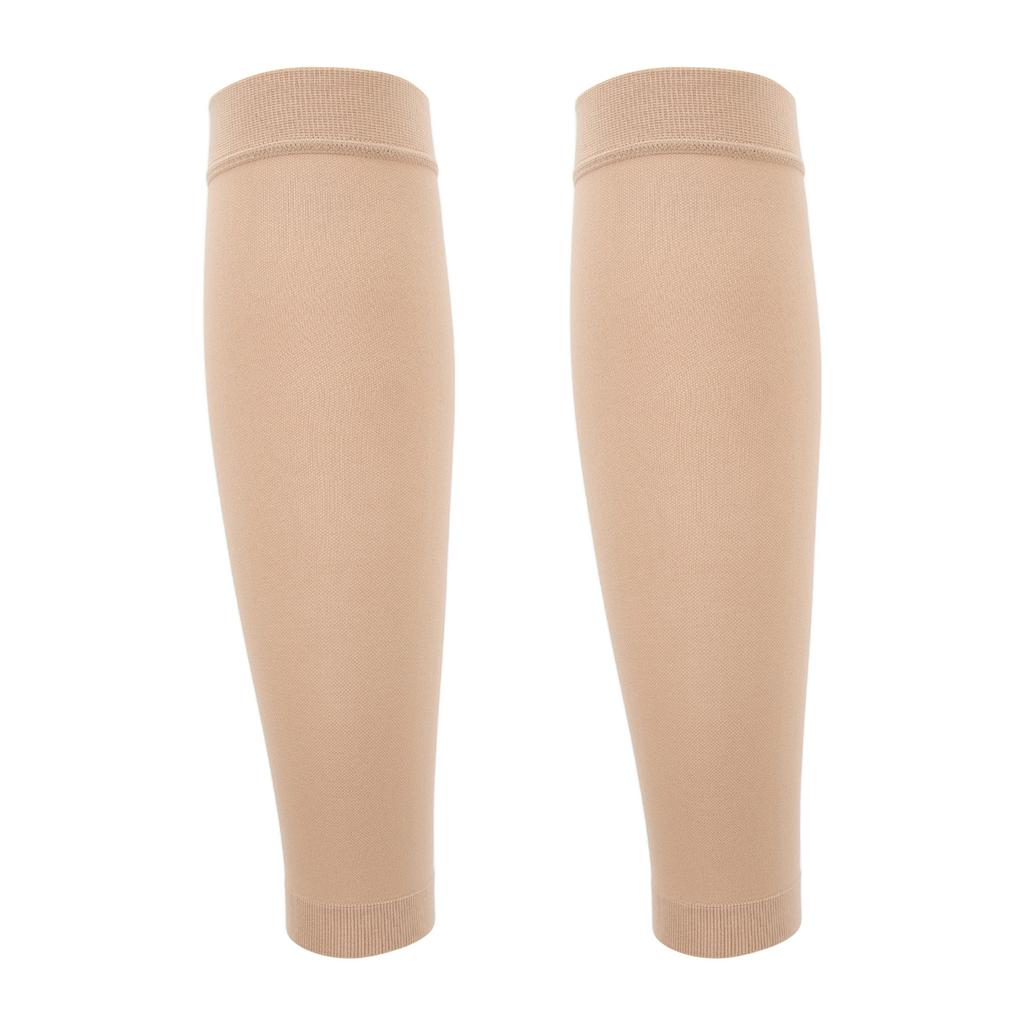 1 P    Calf Compression Sleeve Anti Venous Compression Socks Swelling Sports Compression Socks L